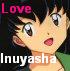 Love Inuyasha!