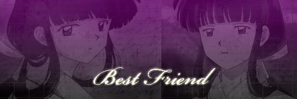 Best Friend