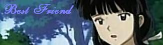 Best Friend