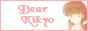Dear Kikyo!