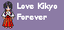 Love Kikyo Forever